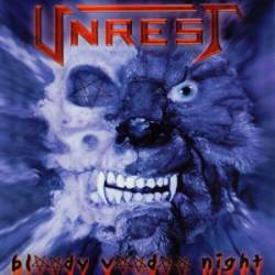 Unrest (GER-1) : Bloody Voodoo Night